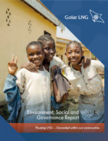 2025 ESG Report